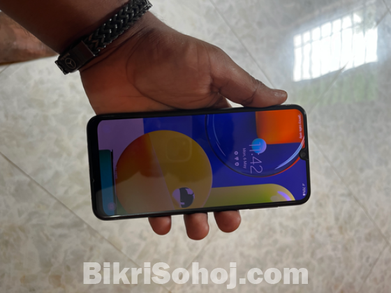 Samsung Galaxy A50s